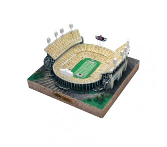 Tiger Stadium Louisiana State (LSU) Limited Edition Replica - Gold Series