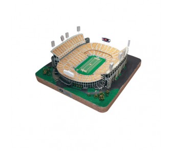 Tiger Stadium Louisiana State (LSU) Tigers Limited Edition Replica - Platinum Series