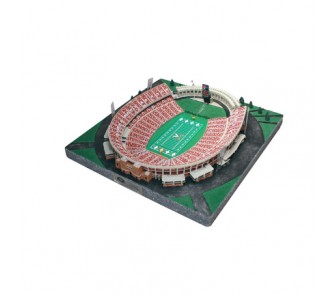 Scott Stadium (Virginia Cavaliers) Limited Edition Replica - Platinum Series