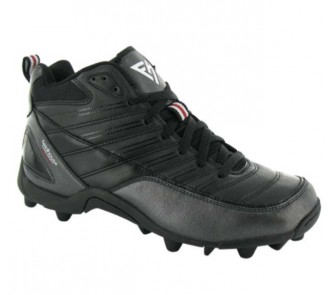 Buy Youth Blitz Mid Football Cleat Shoes now!