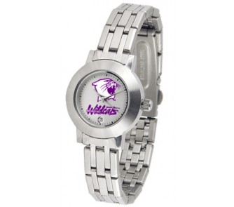 Buy Northwestern Wildcats Dynasty Ladies Watch now!