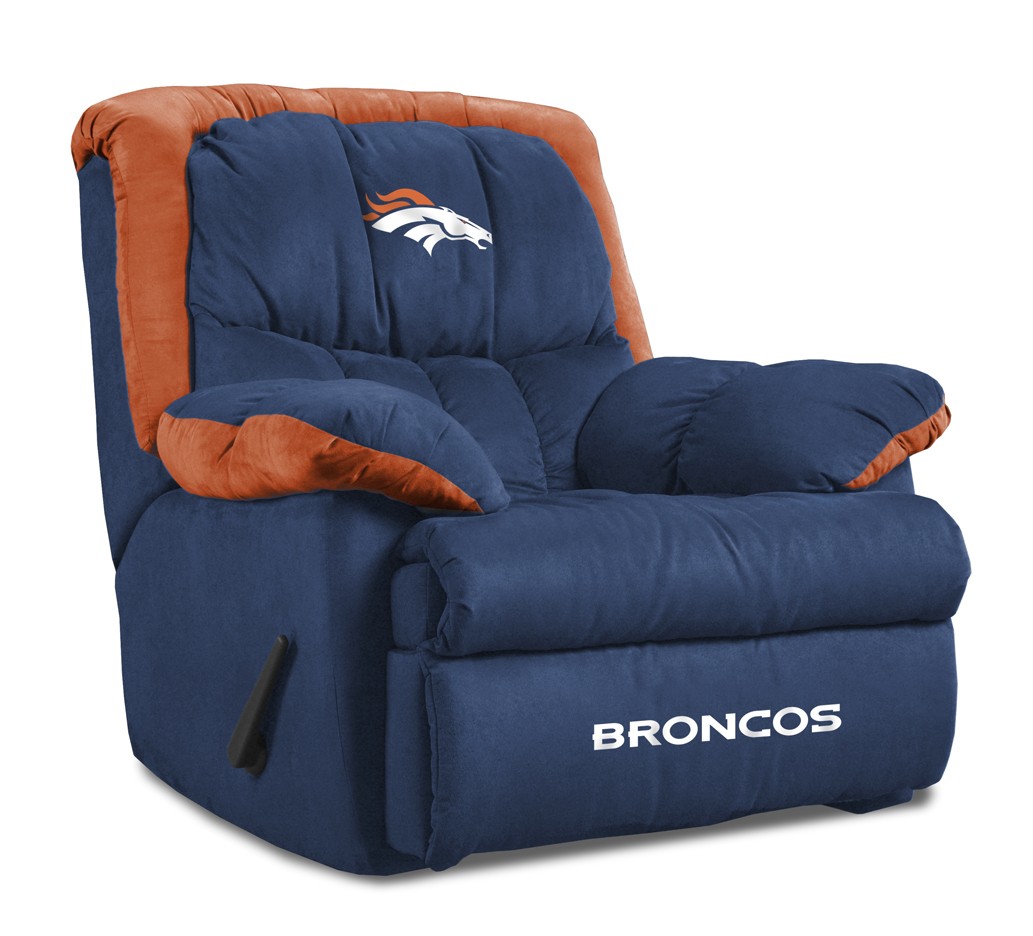 Denver Broncos Chair