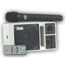 Basic Sound System Powered Speaker Monitor Package from Anchor Audio by