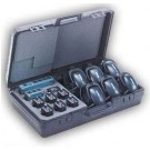 Portacom 6 Headset Intercom System with Cables from Anchor Audio by
