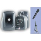 MegaVox Pro Basic Dual Sound System Package from Anchor Audio by