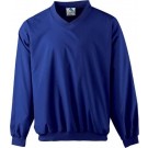 Adult Lined Micro Poly Windshirt (4X-Large) from Augusta Sportswear by