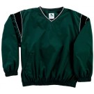 Youth Micro Poly Windshirt from Augusta Sportswear by