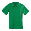Ladies Wicking Mesh Sport Shirt from Augusta Sportswear by