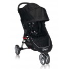City Mini Single Stroller (Black / Gray) from The Baby Jogger by