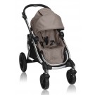 City Select Single Stroller (Quartz) from The Baby Jogger by
