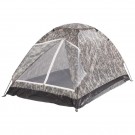 Maxam Digital Camo 2-Person Camping Tent by