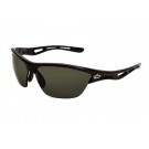 Helix Performance Collection Sunglasses (Shiny Black Frame and Polarized TNS Lenses) from... by