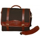 NCAA Georgetown Hoyas Greenmill Canyon Computer Briefcase by