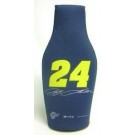Jeff Gordon #24 Bottle Suit Holders - Set of 4 by