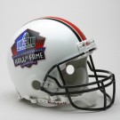 Hall of Fame NFL Riddell Authentic Pro Line Full Size Football Helmet by