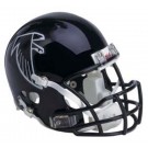Atlanta Falcons NFL Throwback 2002 Revolution Authentic Pro Line Full Size Helmet from... by