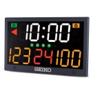 Seiko KT-601 Table Top Multi-function Scoreboard and Timer by