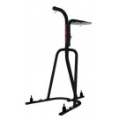 MMA Heavy Bag and Speed Bag Platform from Century by