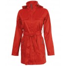Women's Nor'easter Rain Jacket from Charles River Apparel by