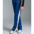 Women's Energy Warm-up Pants from Charles River Apparel by