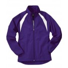 Women's TeamPro Warm-up Jacket from Charles River Apparel by