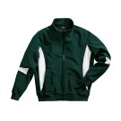 Stadium Soft Shell Warm-up Jacket from Charles River Apparel by