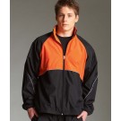 Rival Warm-up Jacket from Charles River Apparel by