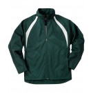 Men's TeamPro Warm-up Jacket from Charles River Apparel by