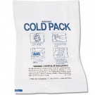 6" x 9" Cold Packs - Set of 16 by