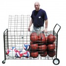 Double-Sided Ball Locker by
