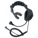 Motorola Single Muff Headset by