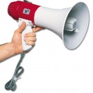 1000' Megaphone 51W by