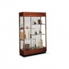 Full Length Trophy Case by