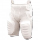 Alleson Athletic 5-Pocket Adult Girdle by