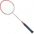 Economy Badminton Racquet (Set of 6) by