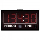 Permanent Football Segment Timer from MacGregor by