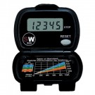 SW-200 Yamax Digiwalker Pedometer by