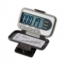 Ekho "Three" Pedometer Class Pack by