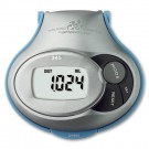 Sportline 345 Electronic Pedometer by