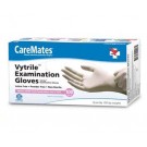 Vytrile Examination Gloves (Medium) - Case of 10 Boxes by