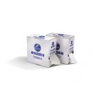 Cramer 3" Moleskin Tape (Case of 4 Rolls) by