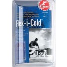 6" x 9" Flex-I-Cold Reusable Cold / Hot Packs (Clamshell) - Case of 4 by