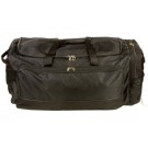 38"L x 16"W x 18"H Wheeled Team Equipment Bag by