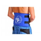 Pro Ice Knee / Multipurpose Cold Therapy Wrap / Ice Pack by