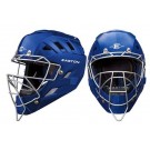 Surge Catcher's Helmet with Face Mask from Easton by
