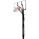 Silverback SB54IG Basketball System by