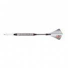 Unicorn Sigma Super Pro Carbon Dart Set - Steel Tips (23g) by