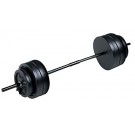 55 lb. Duracast Weight Set from US Weight by