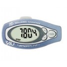 Step and Distance Pedometer by