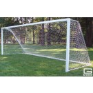 8' x 24' Semi-Permanent All-Star I Pro Touchline Soccer Goal (One Pair) by
